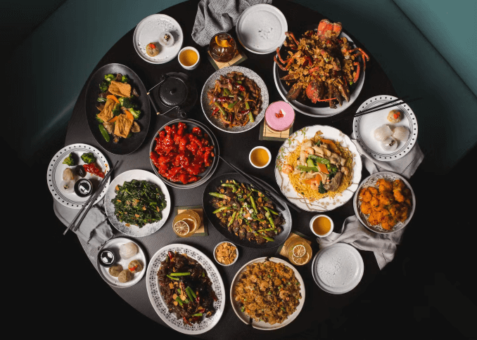 Where to feast for the Lunar New Year in Toronto