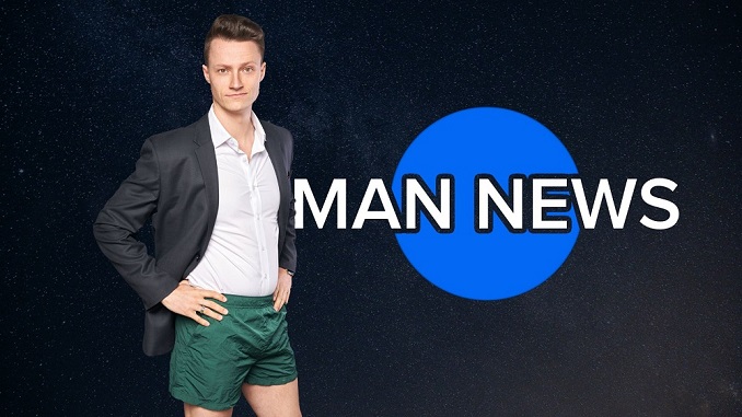 Man News
