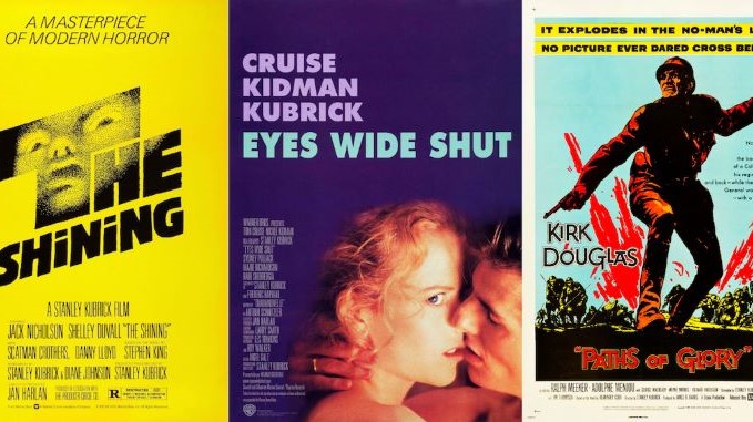 Kubrick Retrospective Brings Big Screen Masterpieces Back Where They Belong