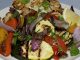 Recipe for Grilled Vegetable Salad
