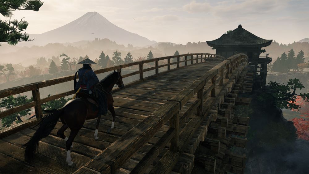 Rise of the Rōnin (PS5) Review: Ghost of Ghost of Tsushima