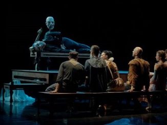 The Tragedy of Hamlet: Prince of Denmark (Elgin and Winter Garden Theatre) Review