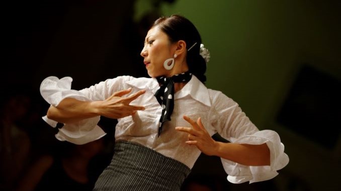Homegrown Business: Kiyo Asaoka of Tablao Flamenco Toronto