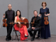 Brentano String Quartet (Concert Review): The Trout Shines at Koerner