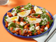Recipe for Harissa-Spiced Chickpea Salad