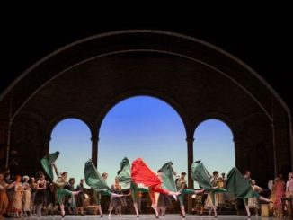 Don Quixote (National Ballet) Review: Chivalry Isn't Dead