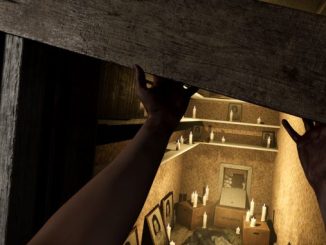 MADiSON (PlayStation VR2) Review: Camera Obscura
