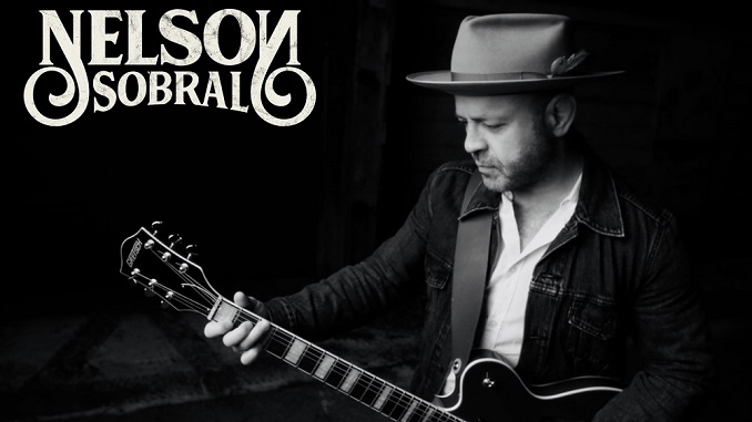 Nelson Sobral