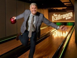 Homegrown Business: Paul Donato of The Ballroom Bowl