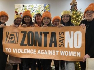 Zonta Club of Toronto