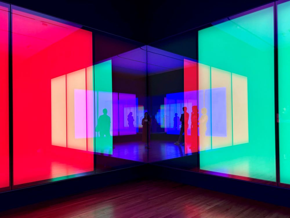 New LIGHT Exhibition at the Aga Khan Museum is More than Meets the Eye