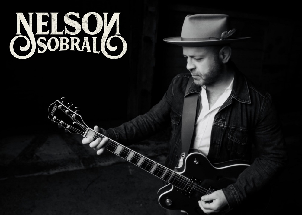 Nelson Sobral