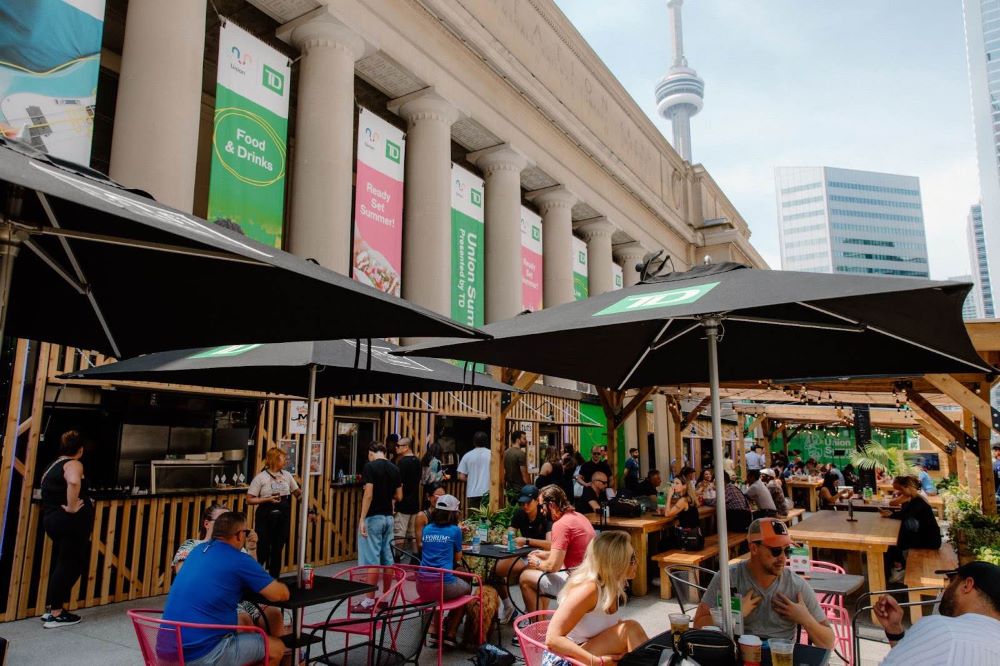 14 Free Things To Do This Summer in Toronto