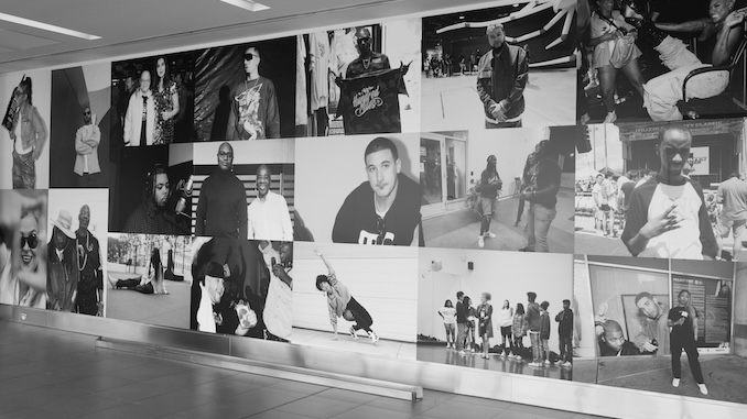 Ajani Charles' Project T-Dot: Toronto's Hip-Hop Scene Captured