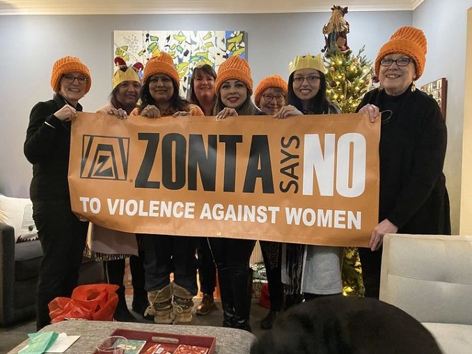 Zonta Club of Toronto