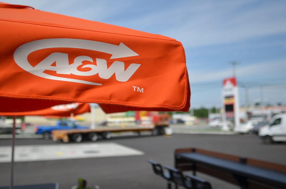 A&W Canada