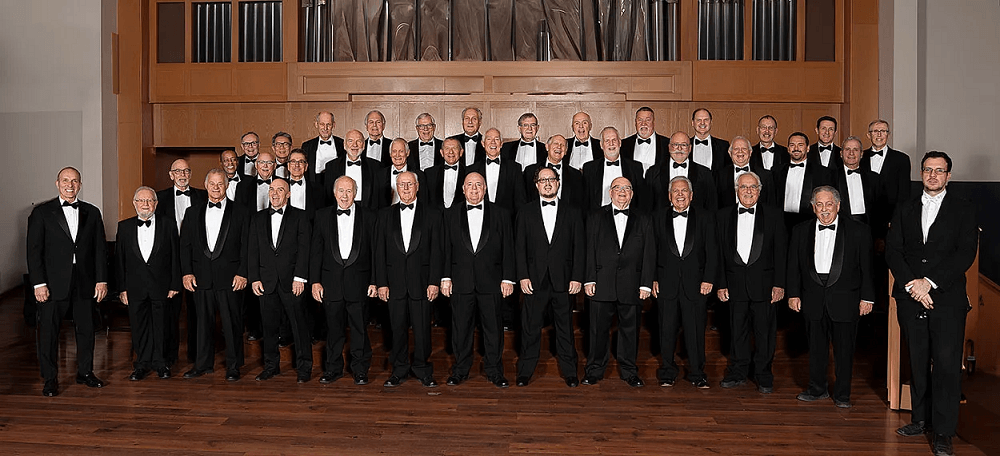 Toronto Welsh Male Voice Choir