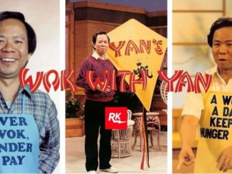 Interview: Retrokid x Wok with Yan collaboration