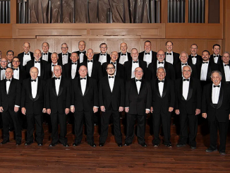 Toronto Welsh Male Voice Choir