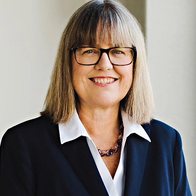 Donna Strickland