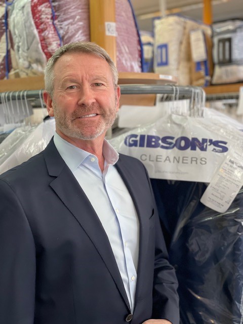 Homegrown Business: Robert McConnell of Gibson’s