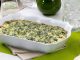 Recipe for Chicken and Spinach Gratin