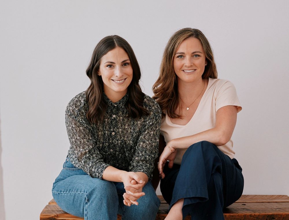 Homegrown Business: Jayme Jenkins and Jessica Stevenson of Everist