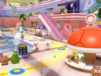 Super Mario Party Jamboree (Switch) Review: Peach's Birthday Cake Revisited