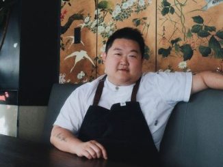 The culinary journey of Chef Eva Chin to opening Yan Dining Room