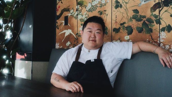 The culinary journey of Chef Eva Chin to opening Yan Dining Room