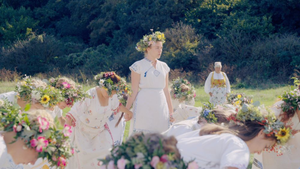 Midsommar (A24)