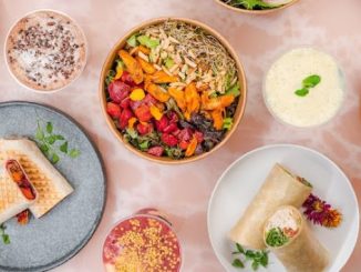 BetterBar Café gives Yorkville a healthy and delicious glow-up!