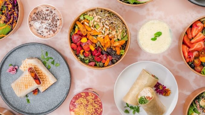 BetterBar Café gives Yorkville a healthy and delicious glow-up!