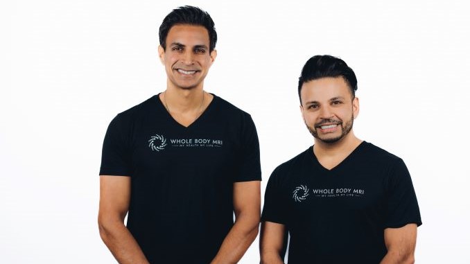 Homegrown Business: Drs. Nirav Patel and Keyur Shah of Whole Body MRI