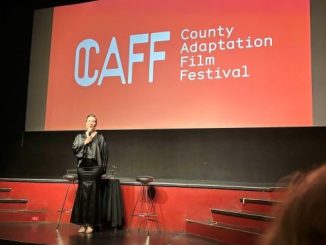 CAFF: The County's incredible thriving arts scene