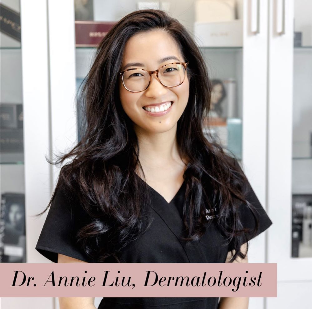 Homegrown Business: Annie Liu of DermCafé