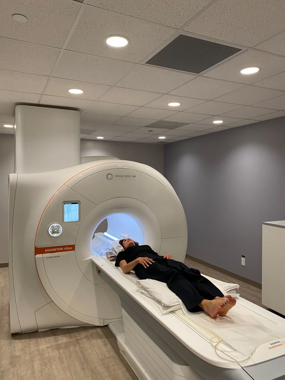 Homegrown Business: Drs. Nirav Patel and Keyur Shah of Whole Body MRI