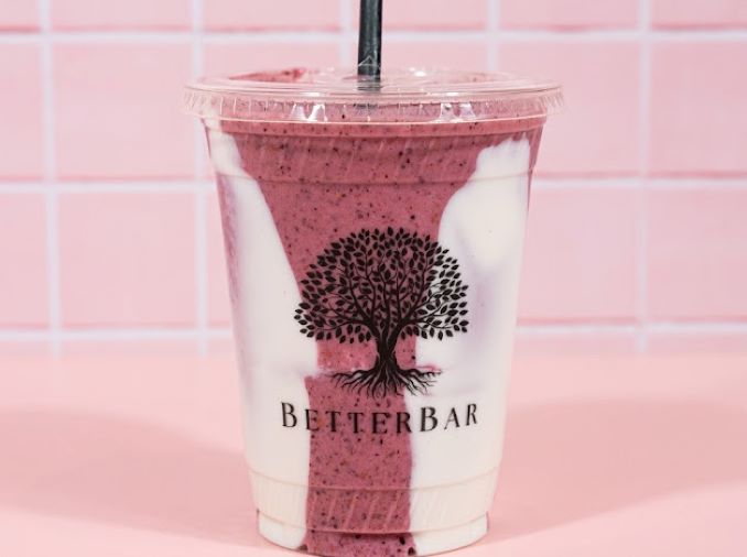 BetterBar Café gives Yorkville a healthy and delicious glow-up!