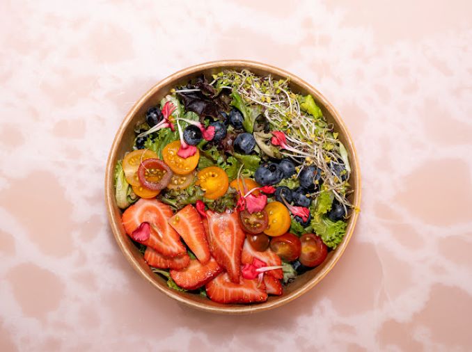 BetterBar Café gives Yorkville a healthy and delicious glow-up!