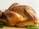 Recipe for Garlic Brown Sugar Dry Brined Turkey