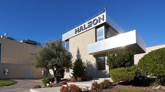 Haleon Canada