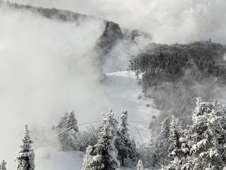 Mont Tremblant