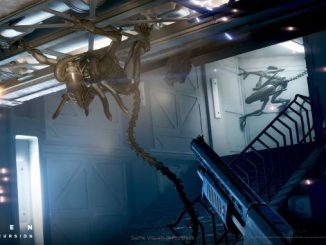 Alien: Rogue Incursion (PSVR2) Review: So Many Vents