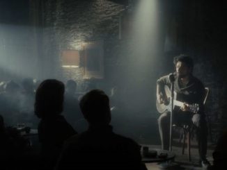 Inside Llewyn Davis