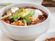 A Vegan Chili the Meat Lovers Will Beg For