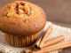 Goat Milk Vanilla-Cinnamon Carrot Muffins