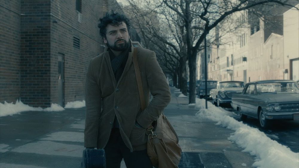 Inside Llewyn Davis