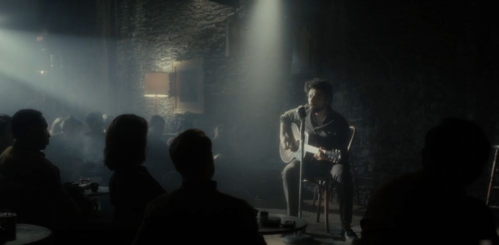 Inside Llewyn Davis