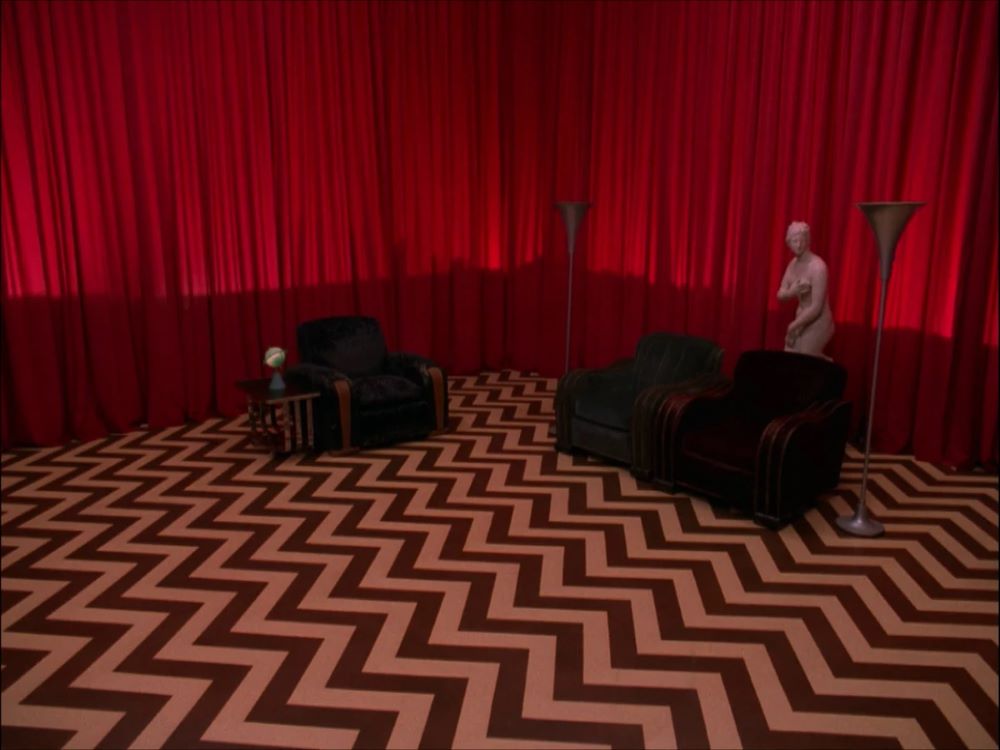 David Lynch (1946-2025): Damn Fine