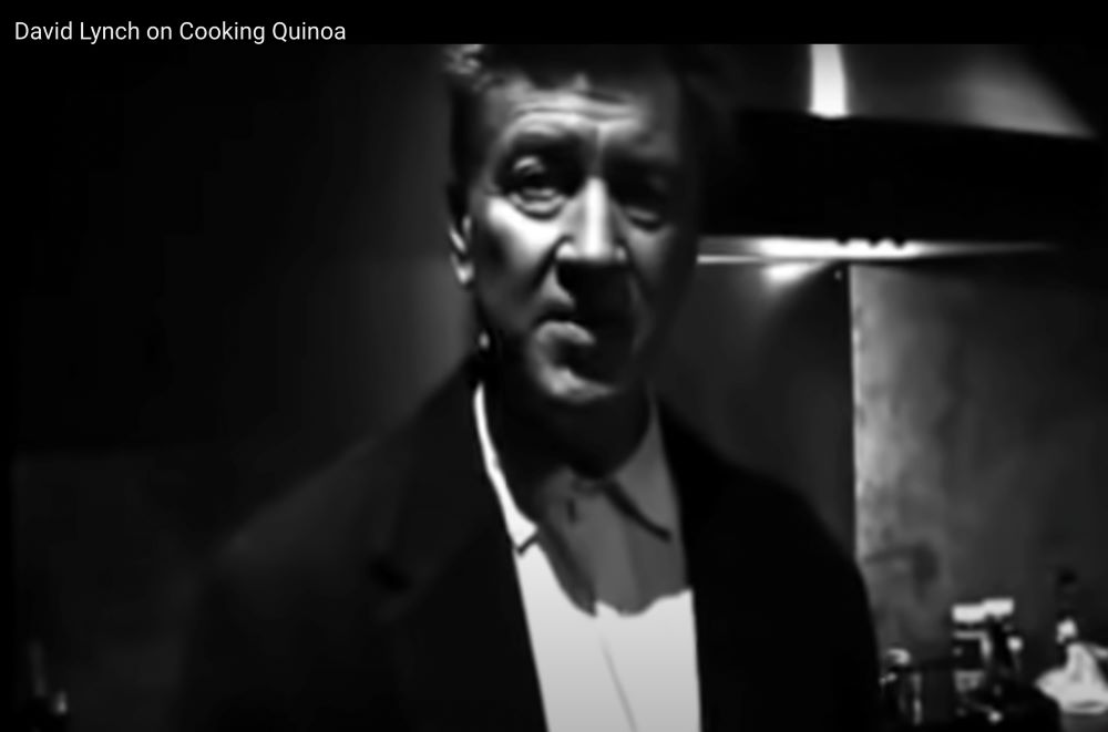 David Lynch (1946-2025): Damn Fine